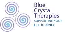 Blue Crystal Therapies